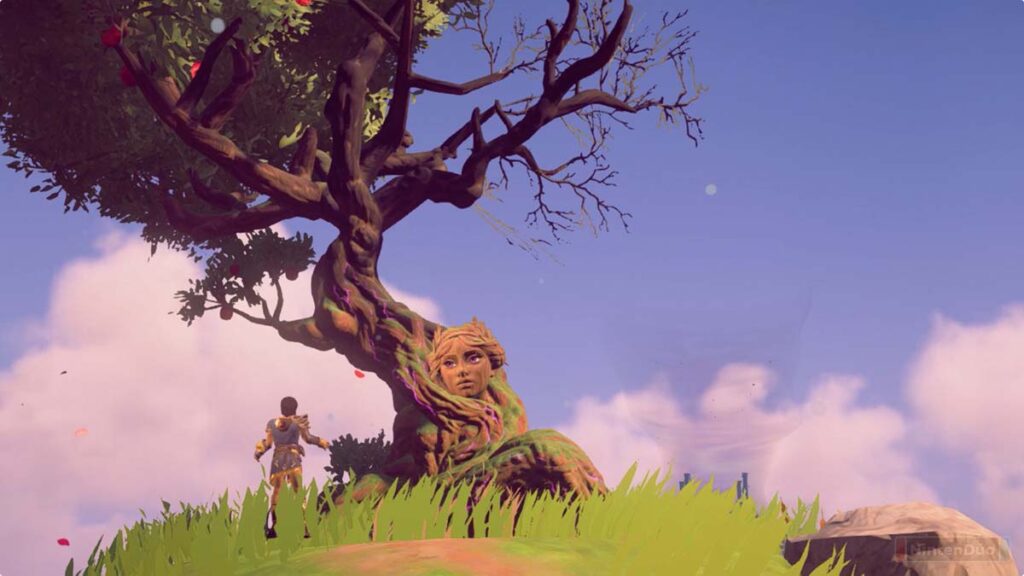 Análisis de Immortals Fenyx Rising para Nintendo Switch