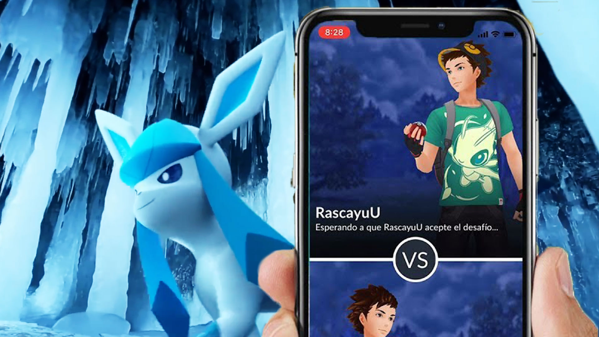 ¡Pokémon GO evoluciona! Desafía a tus amigos con la nueva actualización de Pokémon GO