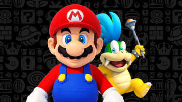 ¡Saltando a 2019! Jugamos a New Super Mario Bros U Deluxe para Nintendo Switch