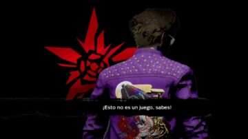 El siguiente No More Heroes ya está en desarrollo