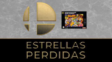 Estrellas Perdidas – Super Smash Bros. | Parte 1