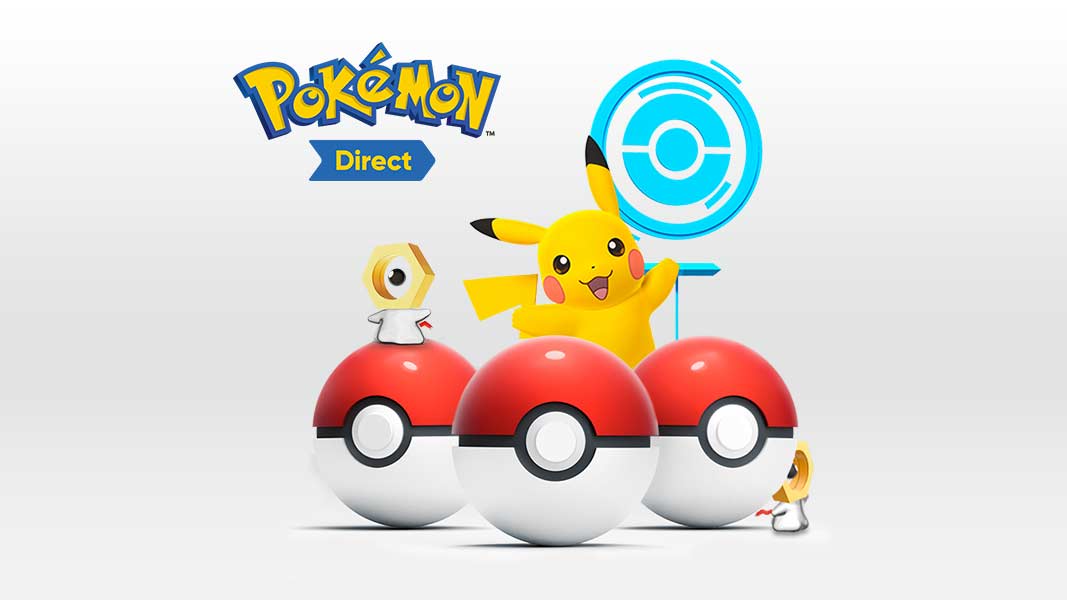 Predicciones y rumores del Pokémon Direct