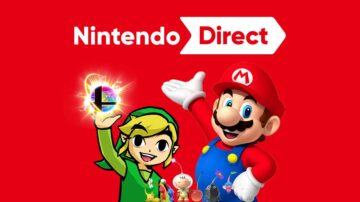 Predicciones y filtraciones del Nintendo Direct