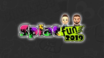 Participa con nosotros en el torneo oficial Splatfun 2019 de Splatoon 2