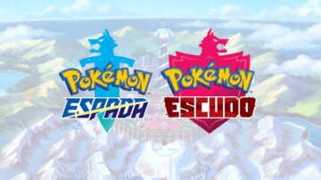 Anunciados Pokémon Espada y Escudo para Nintendo Switch