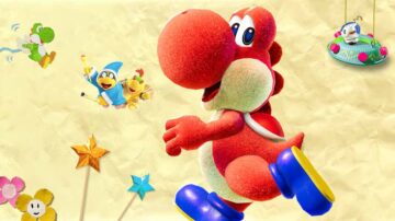 Análisis – Yoshi’s Crafted World (Nintendo Switch)