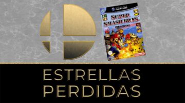 Estrellas Perdidas – Super Smash Bros. Melee