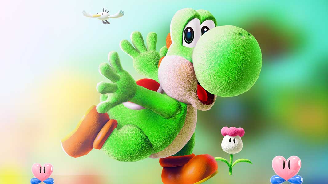 Impresiones finales &#8211; Yoshi&#8217;s Crafted World (Nintendo Switch)