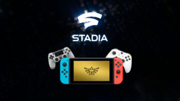 Google presenta Stadia, su servicio de juegos en streaming… ¿Dónde queda Nintendo Switch tras esto?