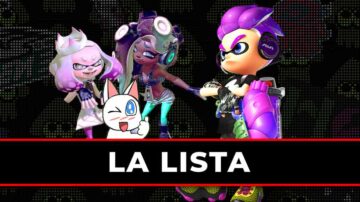 Análisis – Splatoon 2 + Octo Expansion (Nintendo Switch)