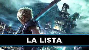 Análisis – Final Fantasy VII (Nintendo Switch)