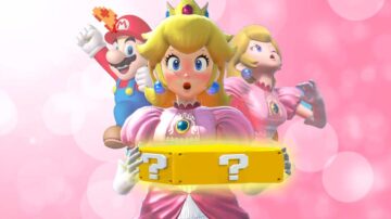 Referencias sexuales en juegos de Nintendo