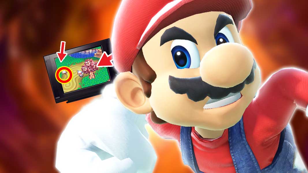 Juegos de Nintendo donde la falta de potencia influyó negativamente