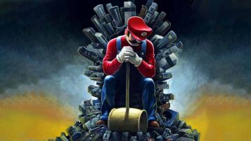 Juegos de Nintendo Switch que podrían gustarte si eres fan de Game Of Thrones