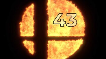 Domingo Smash #43