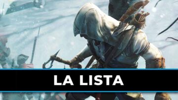 Análisis – Assassin’s Creed 3 Remastered (Nintendo Switch)