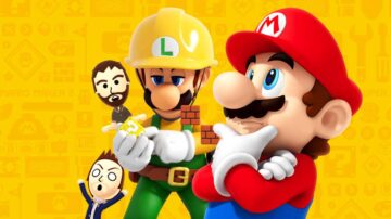 Resolvemos algunas dudas de Super Mario Maker 2