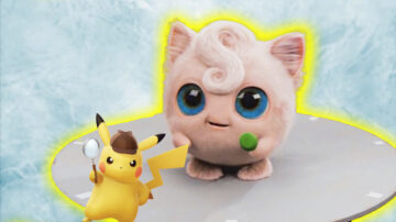 Datos del estreno de Detective Pikachu: los guionistas quieren un spin-off de Jigglypuff