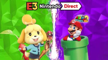 Últimas predicciones del Nintendo Direct E3