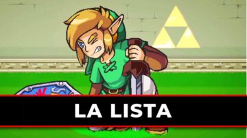 Análisis – Cadence of Hyrule (Nintendo Switch)