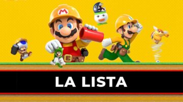 Análisis – Super Mario Maker 2 (Nintendo Switch)