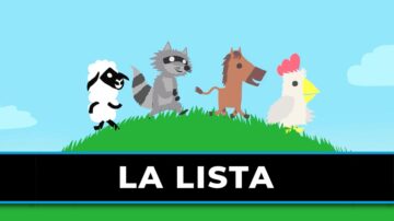 Análisis – Ultimate Chicken Horse (Nintendo Switch)