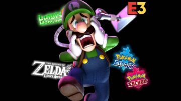 Primeros juegos confirmados del E3 de Nintendo