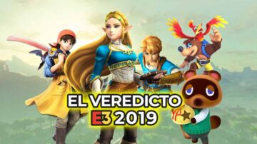 El veredicto del E3 2019 de Nintendo