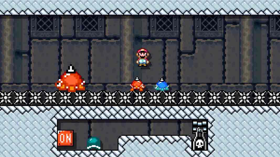 Un vistazo a los niveles actuales más difíciles online de Super Mario Maker 2