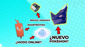 Análisis a fondo del Pokémon Direct