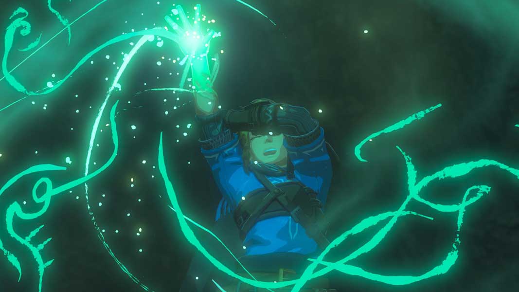 La secuela de Zelda: Breath Of The Wild ya está en desarrollo