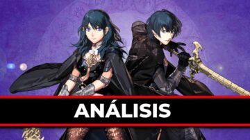 Análisis – Fire Emblem: Three Houses (Nintendo Switch)