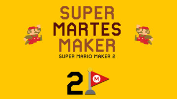 Super Martes Maker #2