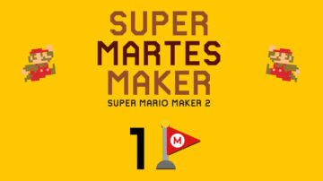 Presentamos Super Martes Maker