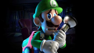 Impresiones – Luigi’s Mansion 3 (Nintendo Switch)