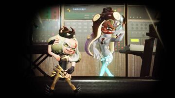 Da comienzo el Final Fest: Apocalypse en Splatoon 2