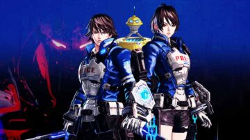 Impresiones – Astral Chain (Nintendo Switch)