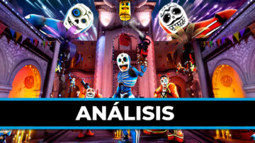 Análisis – Morphies Law: Remorphed (Nintendo Switch)