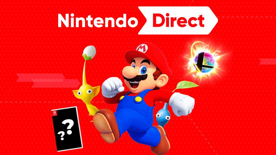 Rumores, filtraciones y predicciones del Nintendo Direct 05-09-19