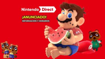 ¡Un nuevo Nintendo Direct está al caer!