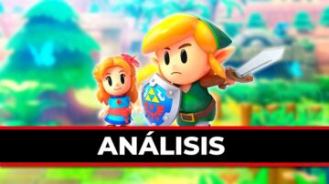 Análisis – The Legend of Zelda: Link’s Awakening (Nintendo Switch)