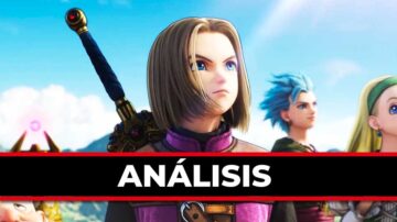 Análisis – Dragon Quest XI S: Ecos de un Pasado Perdido (Nintendo Switch)