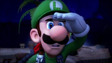 Impresiones – Luigi’s Mansion 3 (Nintendo Switch)