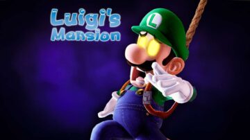 25 Secretos de Luigi’s Mansion