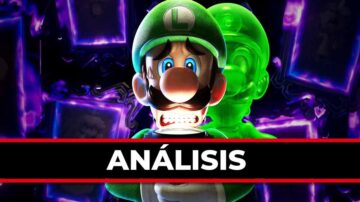 Análisis – Luigi’s Mansion 3 (Nintendo Switch)