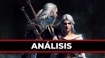 Análisis – The Witcher 3 (Nintendo Switch)