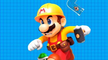 Super Mario Maker 2 se actualiza: juego con amigos, rankings y más