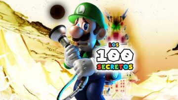 100 Secretos y Curiosidades de Luigi’s Mansion 3 (Parte 3)