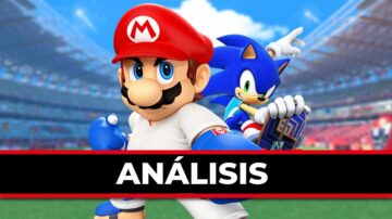 Análisis – Mario y Sonic en los Juegos Olímpicos de Tokyo 2020 (Nintendo Switch)