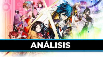 Análisis – Tokyo Mirage Sessions #FE Encore (Nintendo Switch)